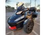 2016 Can-Am Spyder RT for sale 201236151